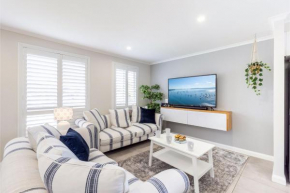 Seabreeze 18 Abel Place fantastic holiday house on the beach